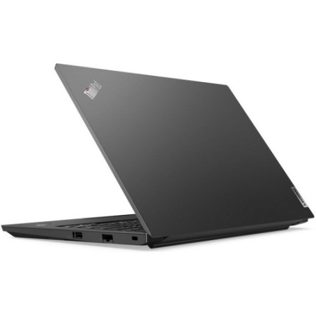 14" Ноутбук Lenovo ThinkPad E14 Gen 4 (21E30052RT) черный