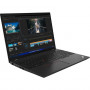 16" Ноутбук Lenovo ThinkPad T16 Gen 1 (21BV006DRT) черный