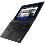 16" Ноутбук Lenovo ThinkPad T16 Gen 1 (21BV006DRT) черный