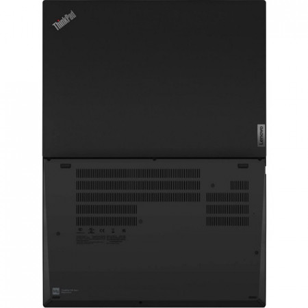 16" Ноутбук Lenovo ThinkPad T16 Gen 1 (21BV006DRT) черный