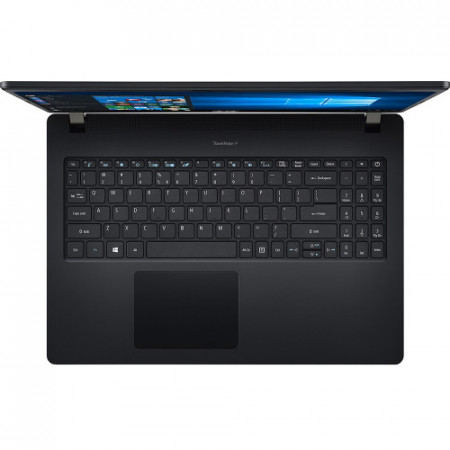 15.6" Ноутбук Acer TravelMate P2 (NX.VPVER.012) черный