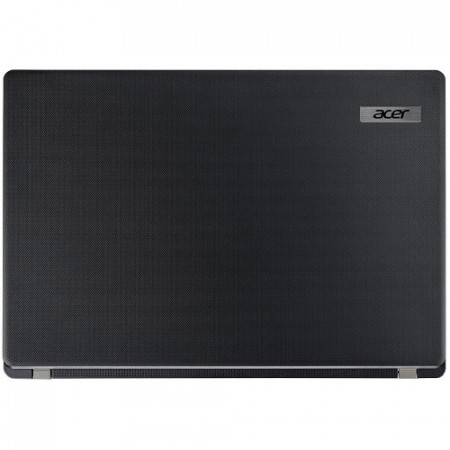 15.6" Ноутбук Acer TravelMate P2 (NX.VPVER.012) черный