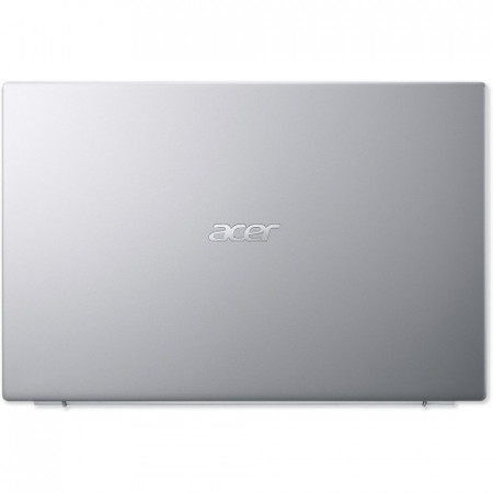 15.6" Ноутбук Acer Aspire 3 (NX.ADDER.01A) серебристый