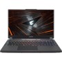 15.6" Ноутбук Gigabyte AORUS 15 XE5 (73RU544UH) черный