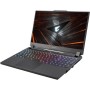 15.6" Ноутбук Gigabyte AORUS 15 XE5 (73RU544UD) черный