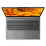 15.6" Ноутбук Lenovo IdeaPad 3 (82RN00CJRK) серый