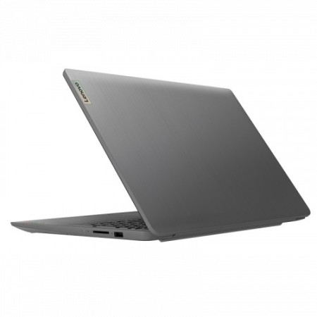 15.6" Ноутбук Lenovo IdeaPad 3 (82RN00CJRK) серый