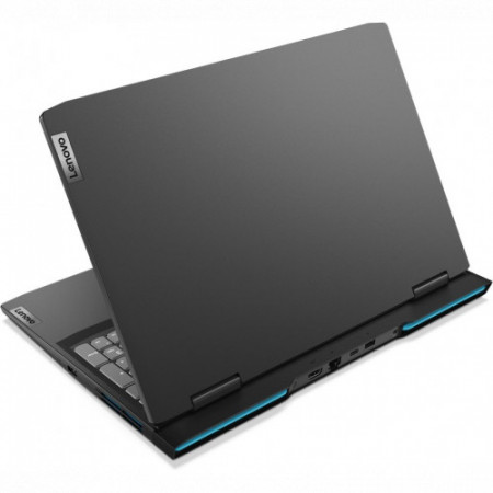 16" Ноутбук Lenovo IP3 Gaming (82SA00DLRK) черный