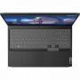 16" Ноутбук Lenovo IP3 Gaming (82SA00DLRK) черный