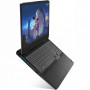 16" Ноутбук Lenovo IP3 Gaming (82SA00DLRK) черный
