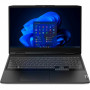 16" Ноутбук Lenovo IP3 Gaming (82SA00DLRK) черный