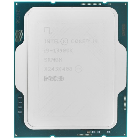 Процессор Intel Core i9-13900K BOX без кулера (BX8071513900K)