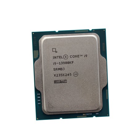 Процессор Intel Сore i9-13900KF BOX без кулера (BX8071513900KF-SRMBJ) серый