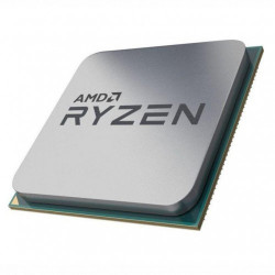 Процессор AMD Ryzen 3 3200G OEM (YD3200C5M4MFH) серый