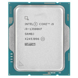 Процессор Intel Core i9-13900KF OEM (CM8071505094012-SRMBJ) серый