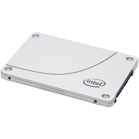 960 ГБ SSD диск Intel D3-S4510 (HDS-I2T0-SSDSC2KB960G8) белый