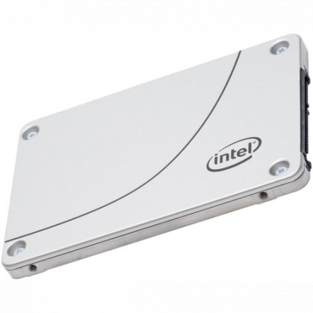 960 ГБ SSD диск Intel D3-S4510 (HDS-I2T0-SSDSC2KB960G8) белый