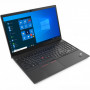 15.6" Ноутбук Lenovo ThinkPad E15 Gen 4 (21ED003MRT) черный