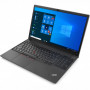 15.6" Ноутбук Lenovo ThinkPad E15 Gen 4 (21ED003MRT) черный