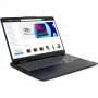 16" Ноутбук Lenovo IP3 Gaming (82SA00DERK) черный