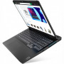 16" Ноутбук Lenovo IP3 Gaming (82SA00DERK) черный