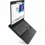16" Ноутбук Lenovo IP3 Gaming (82SA00DERK) черный