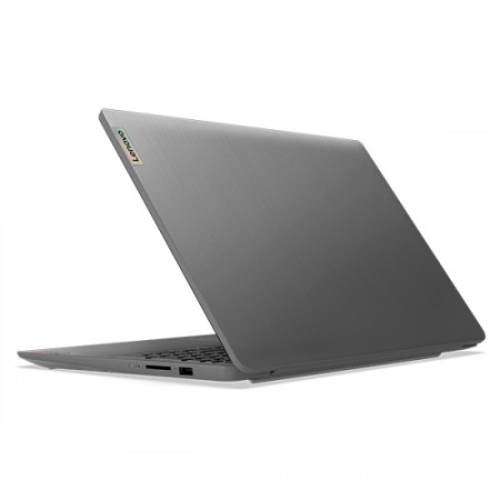 15.6" Ноутбук Lenovo IdeaPad 3 (82RN00CKRK) серый