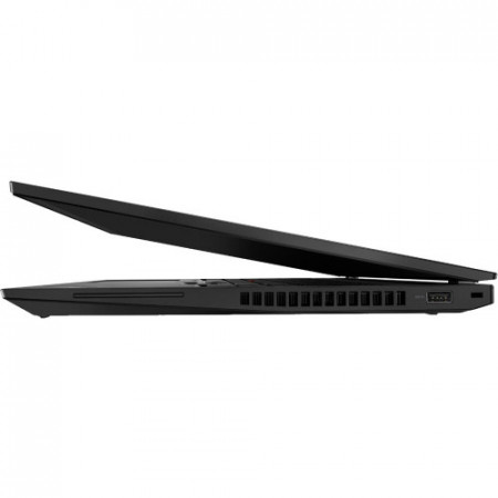 16" Ноутбук Lenovo ThinkPad T16 (21BV006PRT) черный