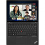 14" Ноутбук Lenovo Thinkpad T14 (21CF005ART) черный