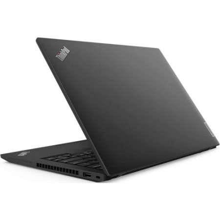 14" Ноутбук Lenovo Thinkpad T14 (21CF005ART) черный