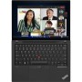 14" Ноутбук Lenovo Thinkpad T14 (21CF0021RT) черный
