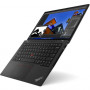 14" Ноутбук Lenovo Thinkpad T14 (21AH00G2RT) черный