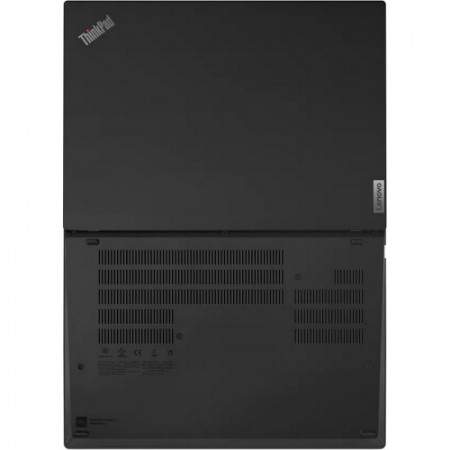 14" Ноутбук Lenovo Thinkpad T14 (21AH00G2RT) черный