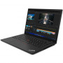 14" Ноутбук Lenovo Thinkpad T14 (21AH00G2RT) черный