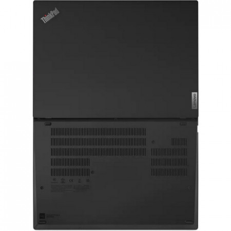 14" Ноутбук Lenovo Thinkpad T14 (21CF002DRT) черный