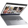 16" Ноутбук Lenovo ThinkBook 16 G4+ (21CY001KRU) серый