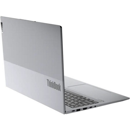 16" Ноутбук Lenovo ThinkBook 16 G4+ (21CY001KRU) серый