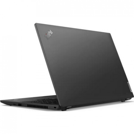 15.6" Ноутбук Lenovo Thinkpad L15 (21C7003QRT) черный
