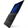 15.6" Ноутбук Lenovo Thinkpad L15 (21C7003QRT) черный