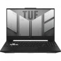 15.6" Ноутбук ASUS TUF Dash F15 FX517ZR-HN014 (90NR0AV3-M002U0) Черный