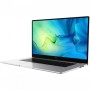 15.6" Ноутбук HUAWEI MateBook D 15 BoM-WDQ9 (53013JJX) серый