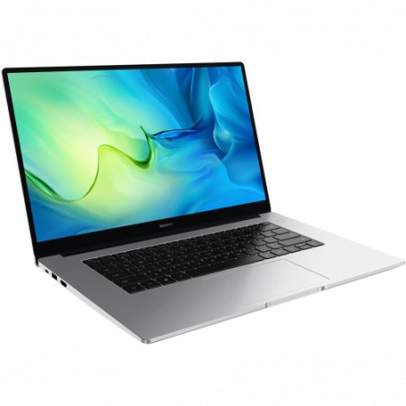15.6" Ноутбук HUAWEI MateBook D 15 BoM-WDQ9 (53013JJX) серый