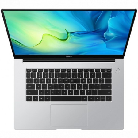 15.6" Ноутбук HUAWEI MateBook D 15 BoM-WDQ9 (53013JJX) серый