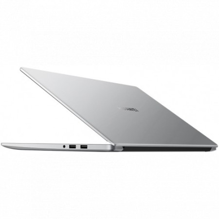 15.6" Ноутбук HUAWEI MateBook D 15 BoM-WDQ9 (53013JJX) серый
