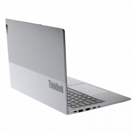 14" Ноутбук Lenovo Thinkbook 14 G4+ IAP (21CX000HRU) серый