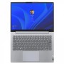 14" Ноутбук Lenovo Thinkbook 14 G4+ IAP (21CX000HRU) серый