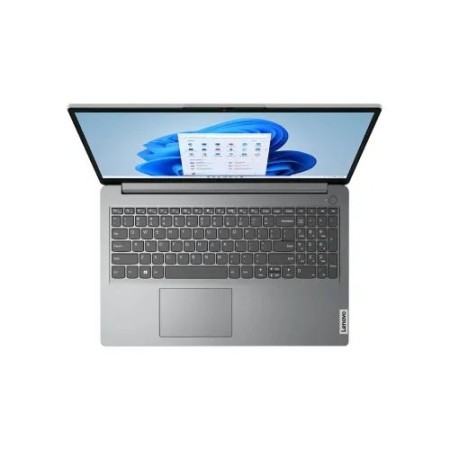 15.6" Ноутбук Lenovo IdeaPad 1 15ADA7 (82R10055RK) серый