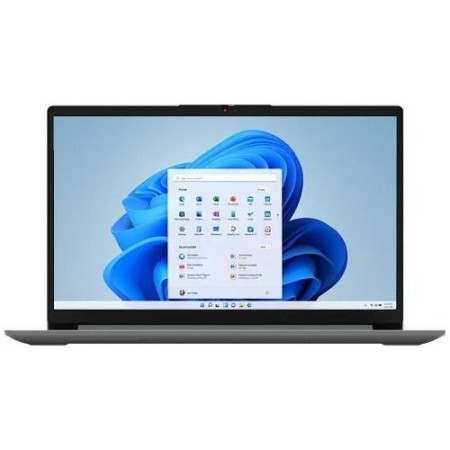 15.6" Ноутбук Lenovo IdeaPad 1 15ADA7 (82R10055RK) серый
