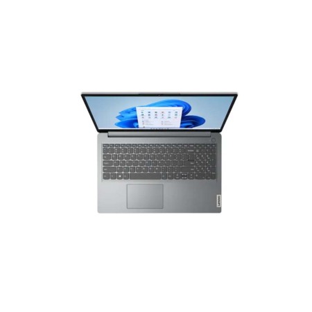 15.6" Ноутбук Lenovo IdeaPad 1 15ADA7 (82R10055RK) серый
