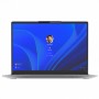 14" Ноутбук Lenovo Thinkbook 14 (21CX000FRU) серый